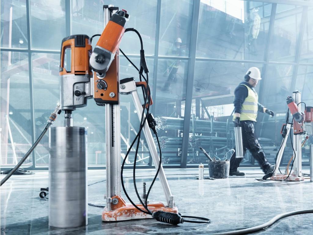 Bursa Keles Karot Delme