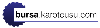 Bursa Karotçu
